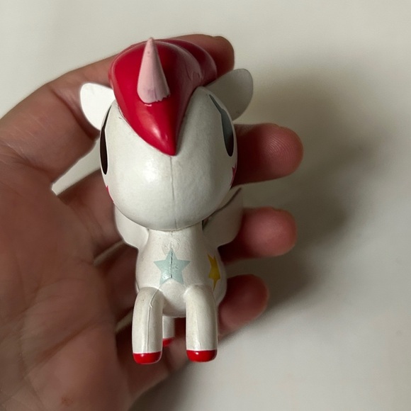 Tokidoki Unicorno Stellina Series 1 - Picture 4 of 7